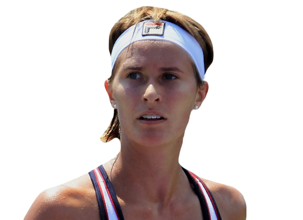 Polona Hercog