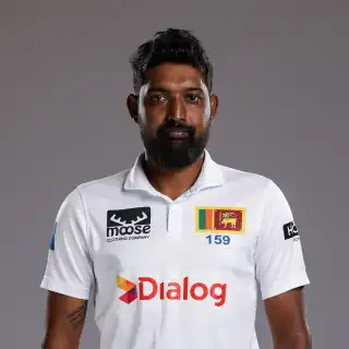 Prabath Jayasuriya