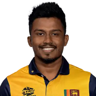 Pramod Madushan