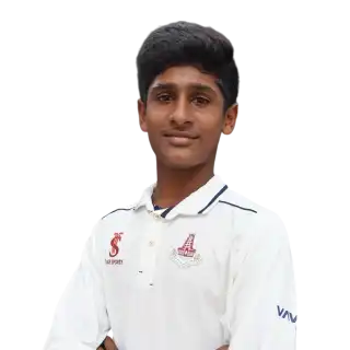 Pranav Ragavendra