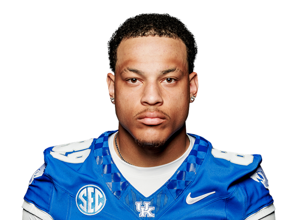 Preston Bowman