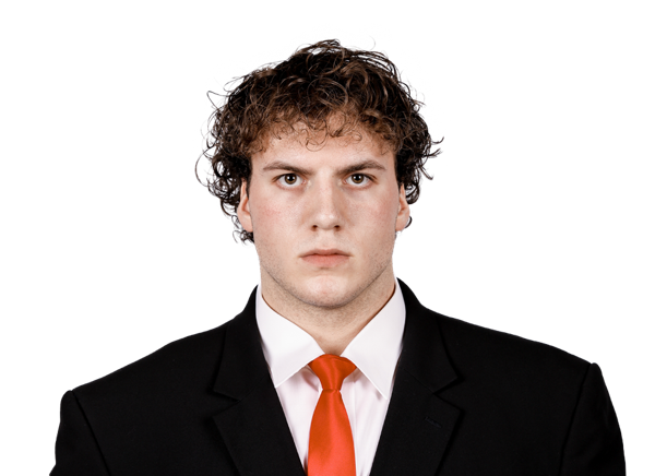 Preston Carey