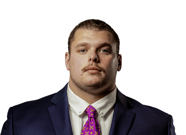 Preston Carr
