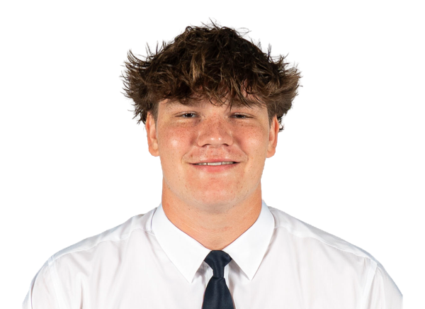 Preston Dazey