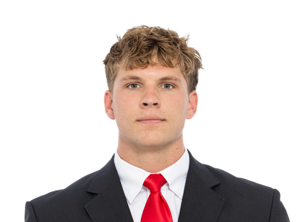 Preston Jernegan