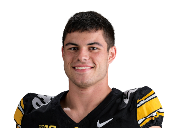 Preston Ries