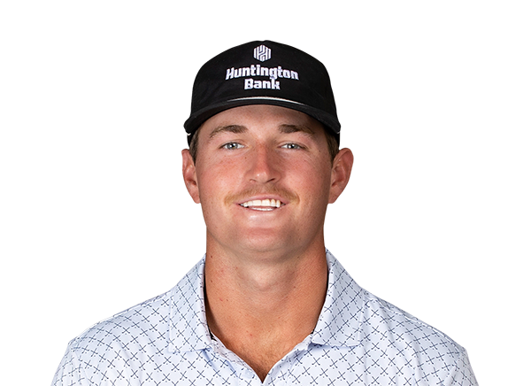 Preston Stout
