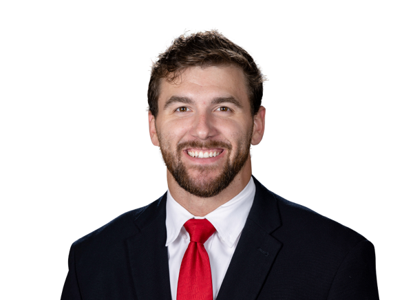 Preston Zachman