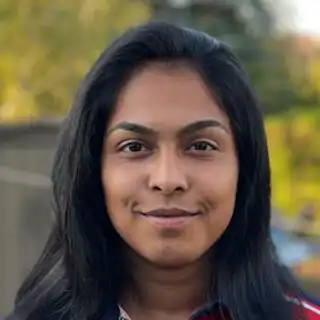 Priya Sabu