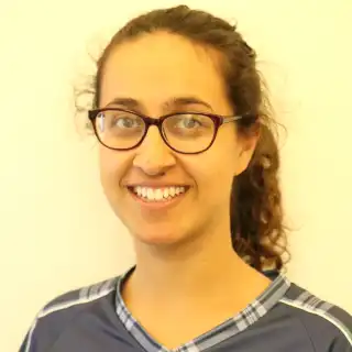 Priyanaz Chatterji