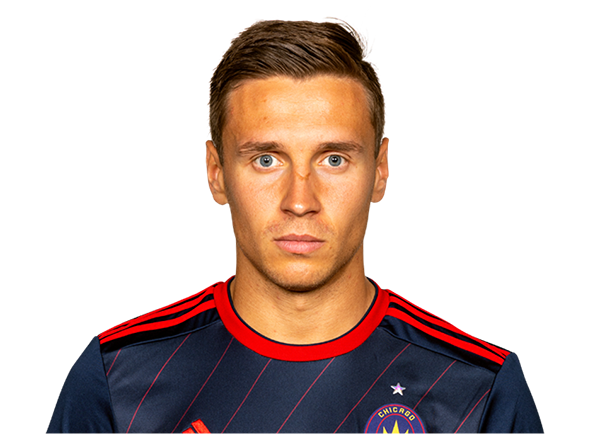 Przemyslaw Frankowski