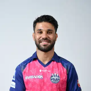 Qais Ahmad