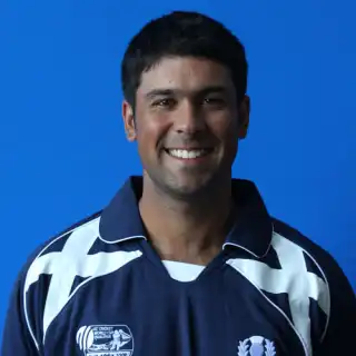 Qasim Sheikh