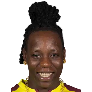 Qiana Joseph