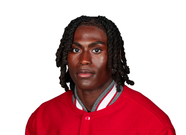 Quandarius Keyes