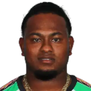 Quentin Sampson