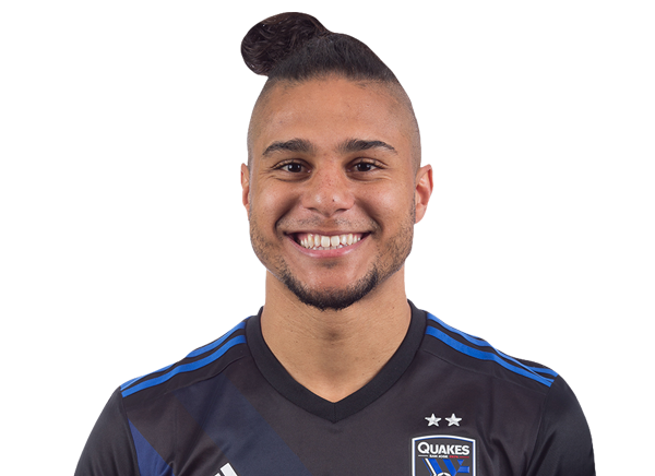 Quincy Amarikwa