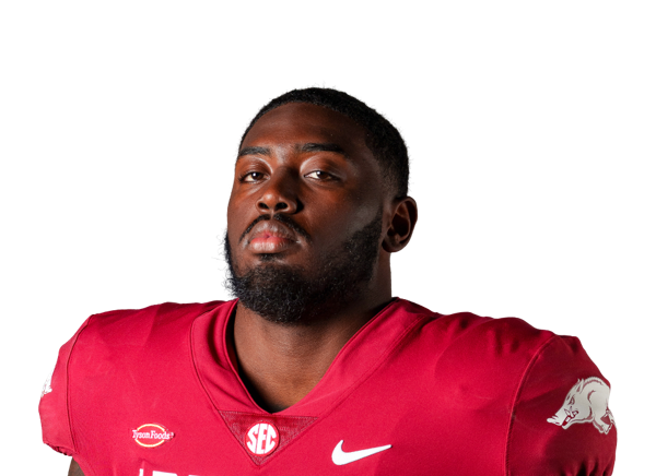 Quincy Rhodes Jr.