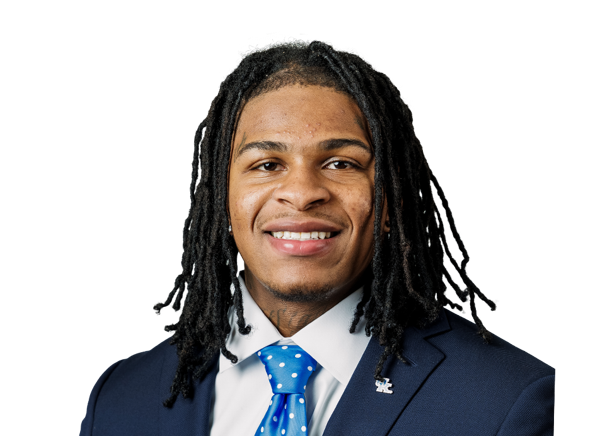 Quintavion Norman