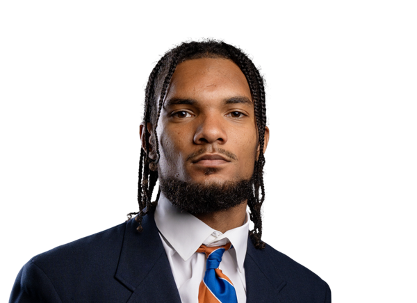 Qumonte Williams Jr.