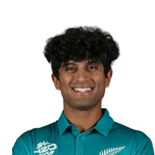 Rachin Ravindra