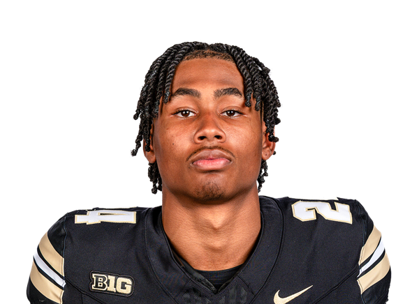 Raderrion Daniels