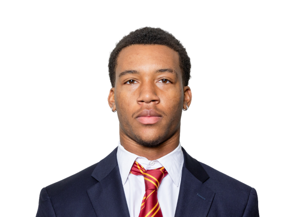 Rae Sykes Jr.