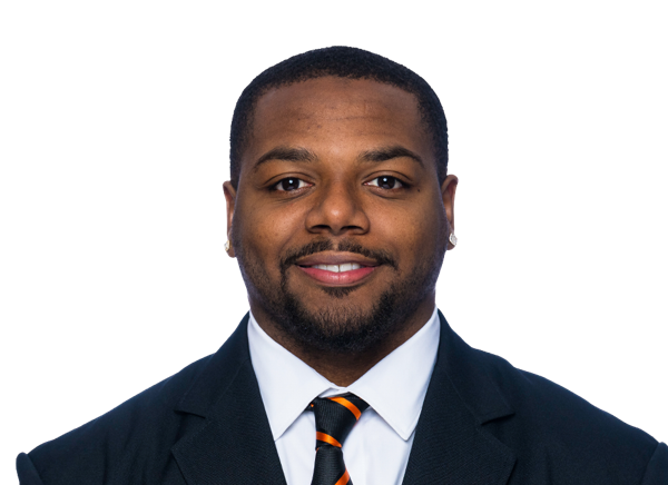 Raesjon Davis