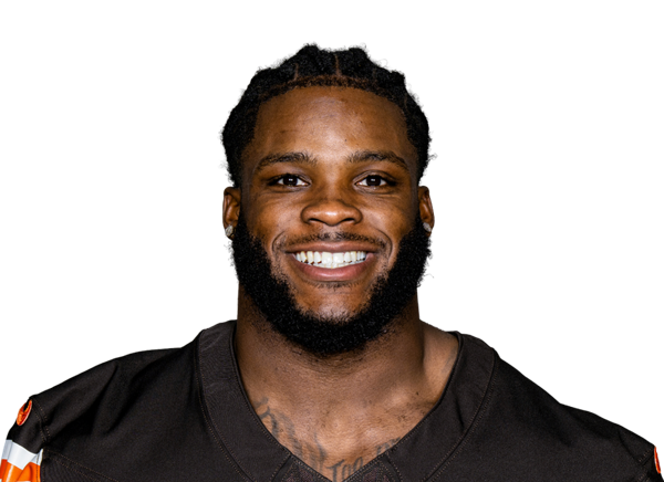 Raheim Sanders