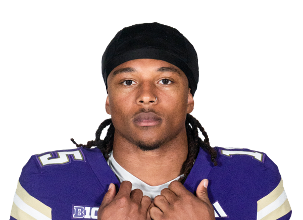 Rahim Wright II