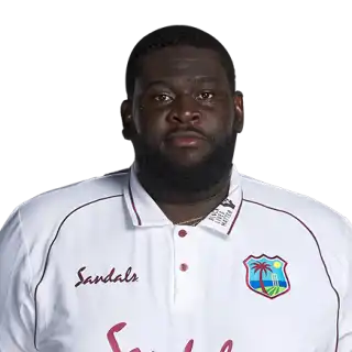 Rahkeem Cornwall