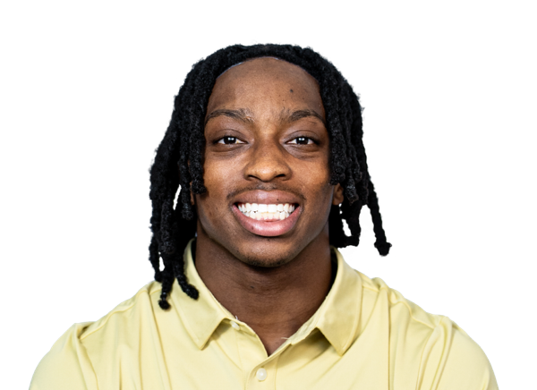 Rahkeem Smith