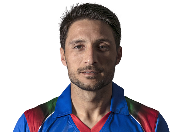 Rahmat Shah