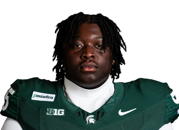 Rakeem Johnson