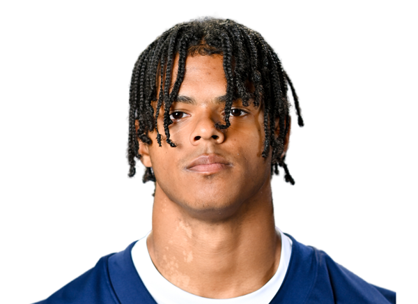 Raleigh Collins III