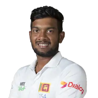 Ramesh Mendis