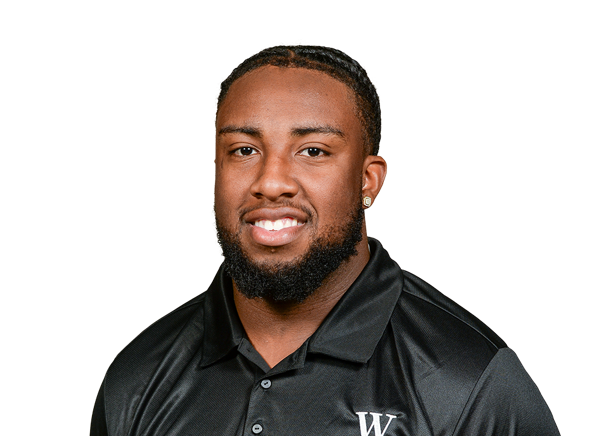 Ramon McCollough Jr.