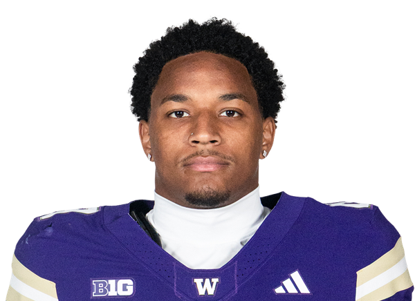 Ramonz Adams Jr.