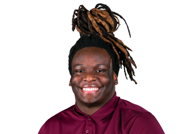 Randy Adirika