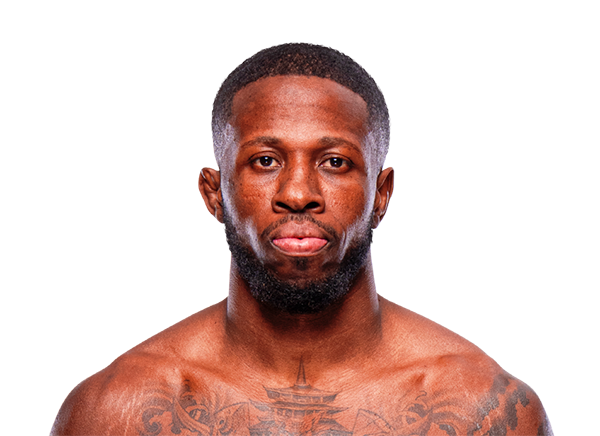 Randy Brown