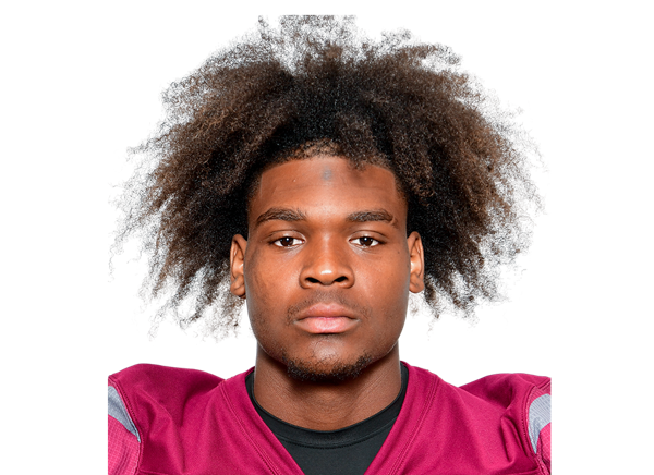 Randy Hymes II