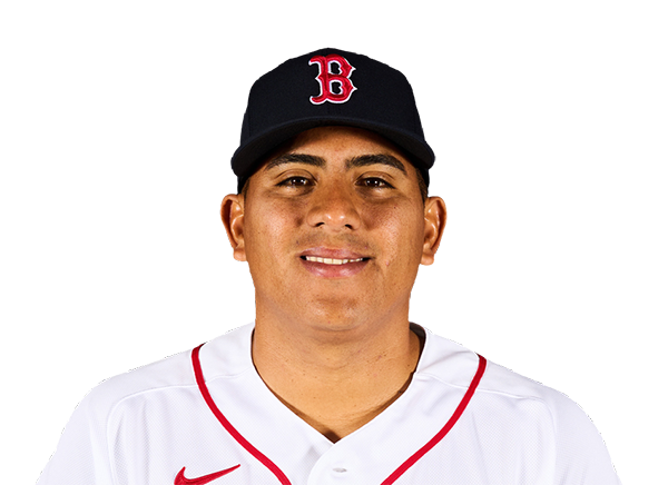 Ranger Suarez