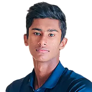 Ranuda Somarathne