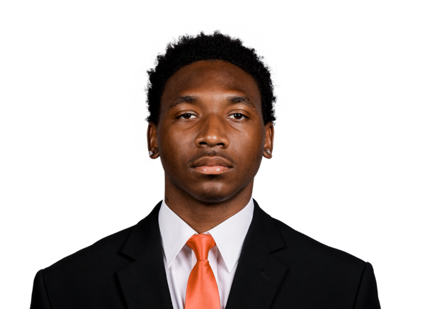 Rasean Dinkins