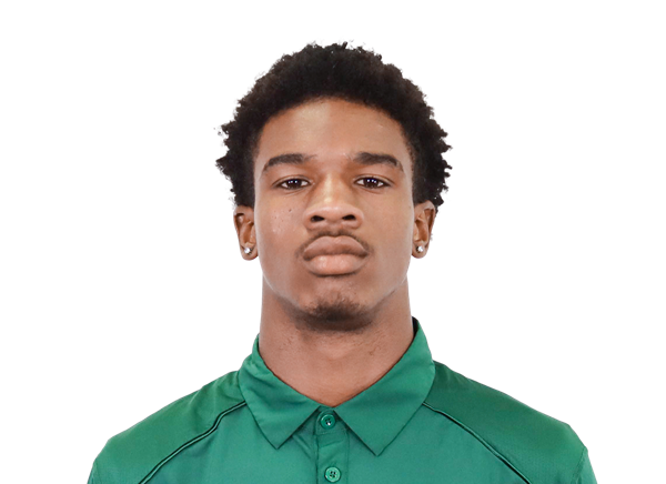 Rashad Perry