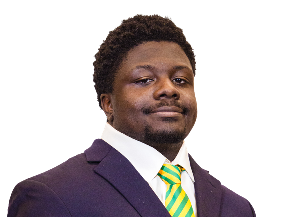 Rashad Robinson