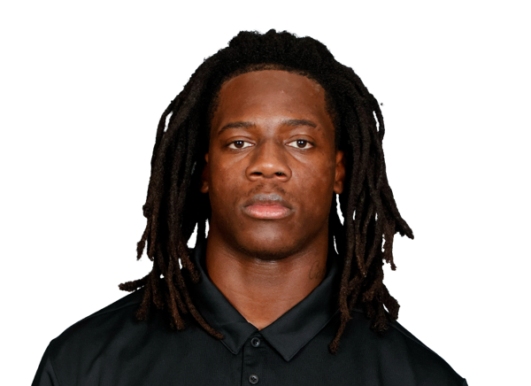 Rashad Taylor