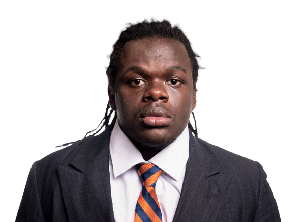 Rashard Perry