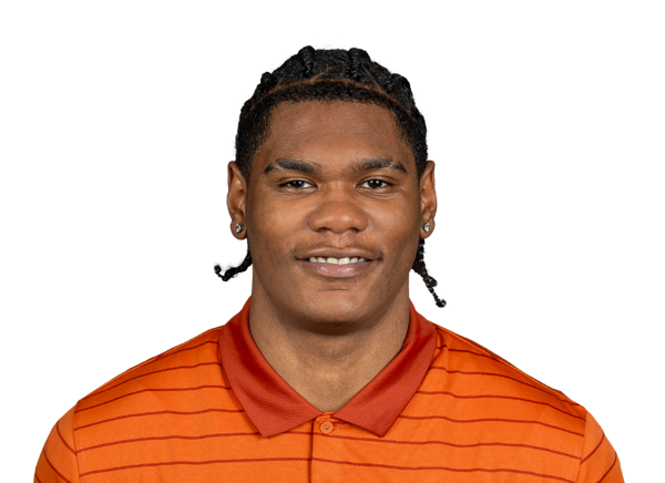 Rasheem Biles