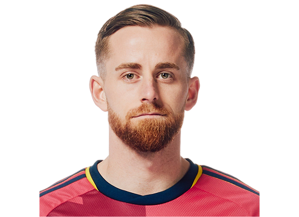 Rasmus Alm